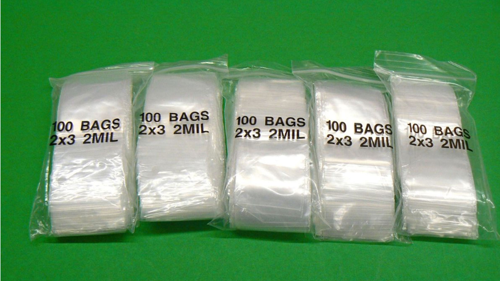 polythene bag manufacturers